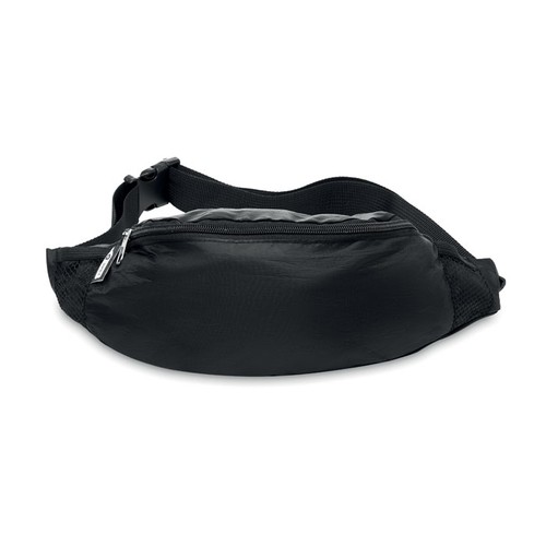 PARKPET Sac banane en RPET 210D - 2