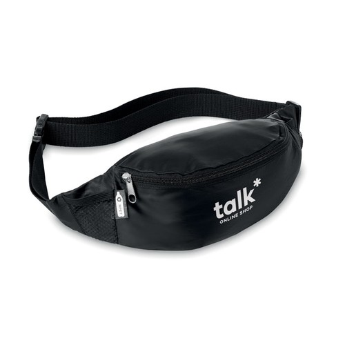 PARKPET Sac banane en RPET 210D - 4