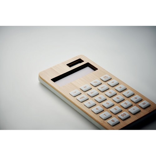 CALCUBIM Calculatrice 12 chiffres - 5