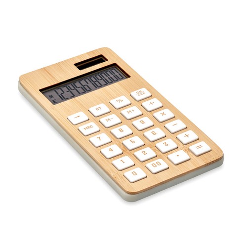 CALCUBIM Calculatrice 12 chiffres - 3