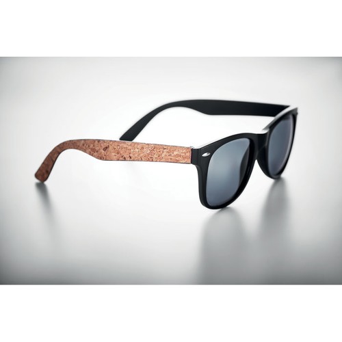 PALOMA Lunettes de soleil  liège - 4