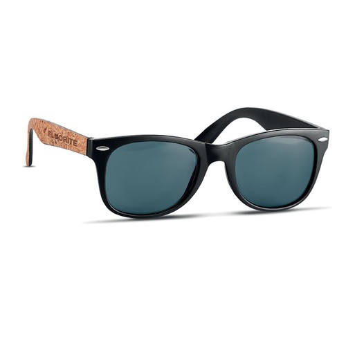PALOMA Lunettes de soleil  liège - 3