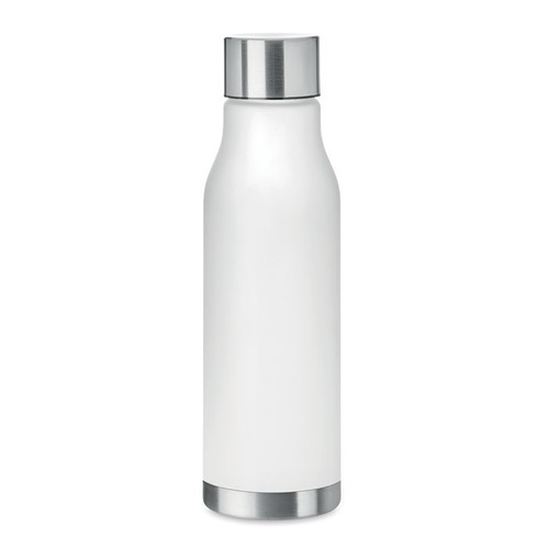 blanc transparent