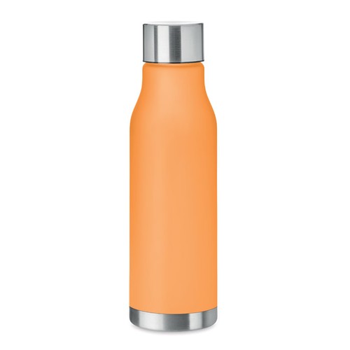 orange transparent