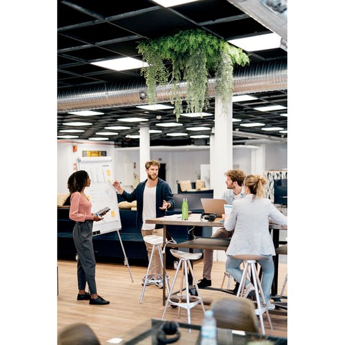 GLACIER RPET Bouteille en 600ml - 5