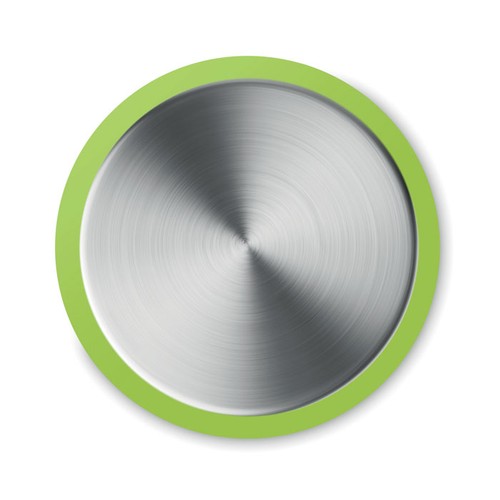 GLACIER RPET Bouteille en 600ml - 2