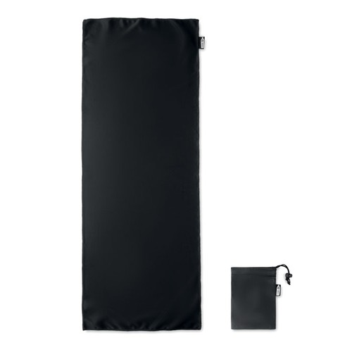 TUKO RPET Serviette de sport en RPET - 4