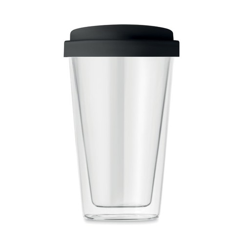 BIELO TUMBLER Verre en borosilicate 350ml - 2