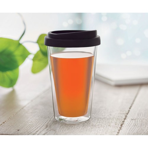 BIELO TUMBLER Verre en borosilicate 350ml - 6