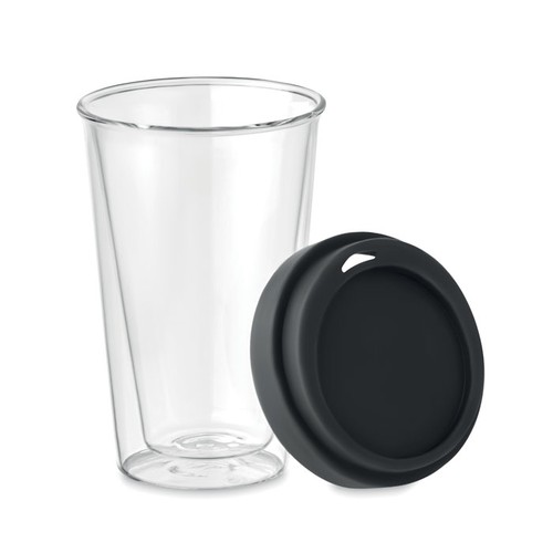 BIELO TUMBLER Verre en borosilicate 350ml - 4