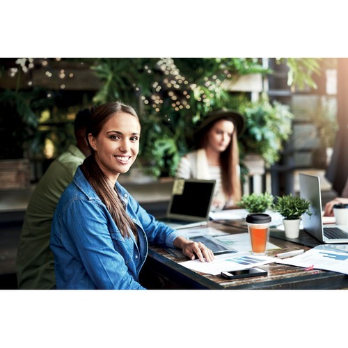 BIELO TUMBLER Verre en borosilicate 350ml - 3