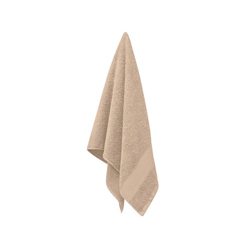 TERRY Serviette coton bio 100x50 - 3