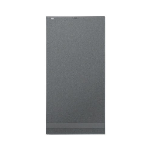 PERRY Toalla algodón orgánico 140x70