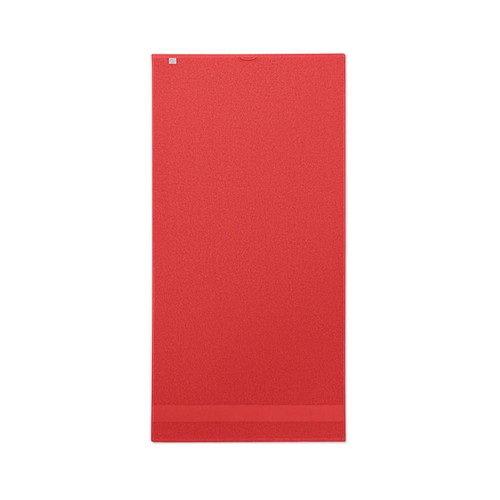 PERRY Serviette coton bio 140x70 - 2