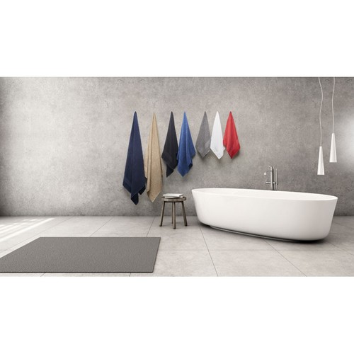 PERRY Serviette coton bio 140x70 - 5