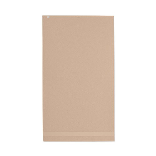 MERRY Toalla algodón orgánico 180x100