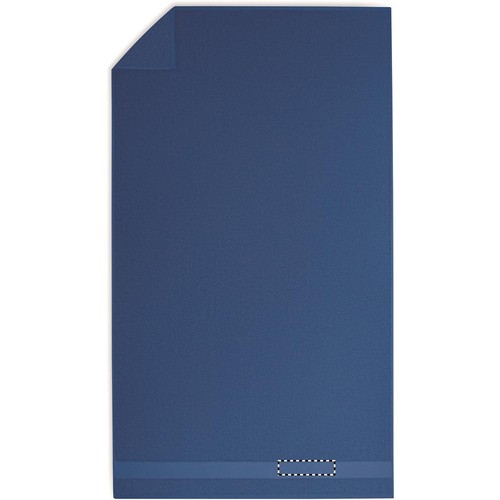 Emplacement de marquage : bandeau droite 2