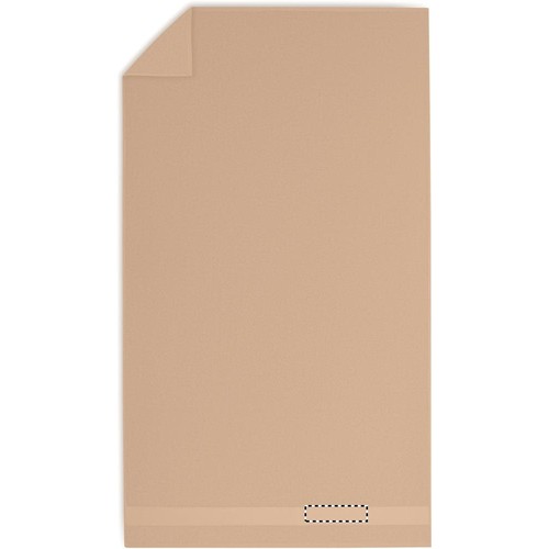 Emplacement de marquage : bandeau droite 2