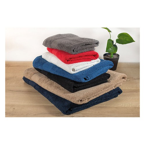 MERRY Serviette coton bio 180x100 - 4