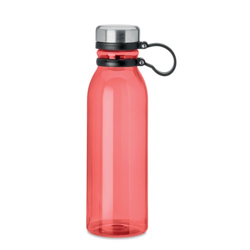 rouge transparent