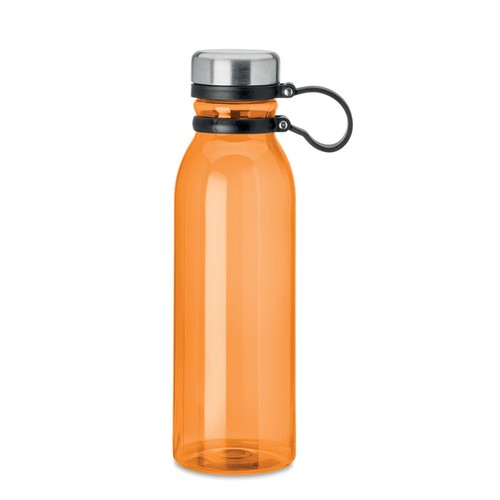 orange transparent