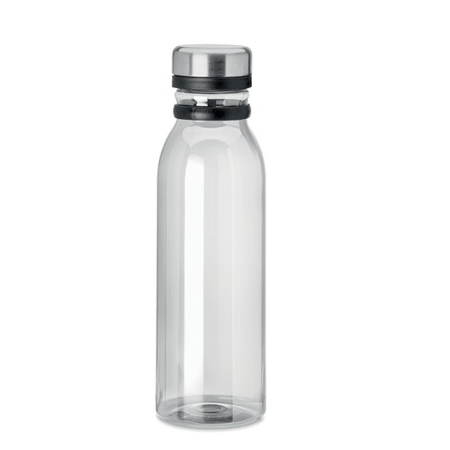 transparente ICELAND RPET Botella de 780 ml.