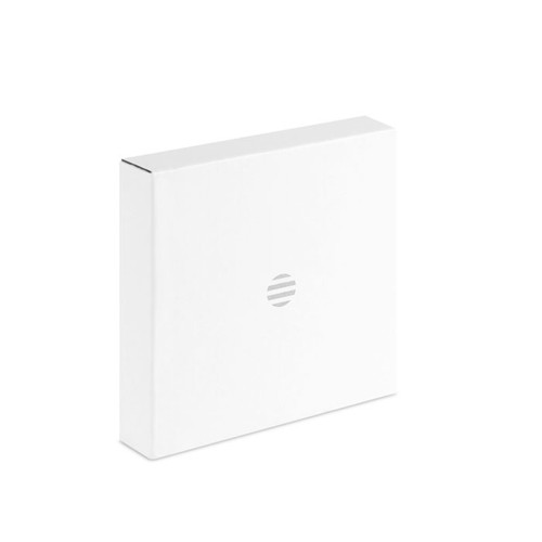 WHIPPY Support de téléphone en bambou - 8