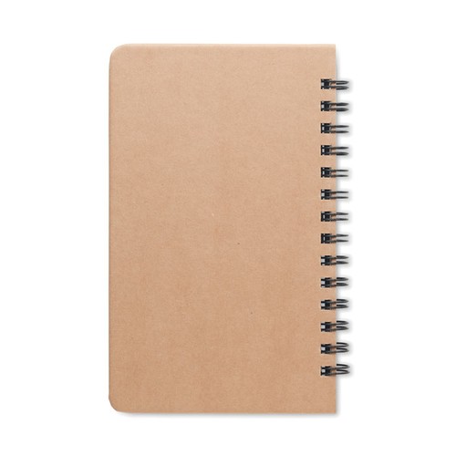 GROWNOTEBOOK™ Un carnet , un Pin - 2