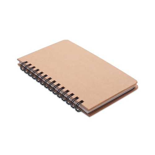 GROWNOTEBOOK™ Un carnet , un Pin - 3
