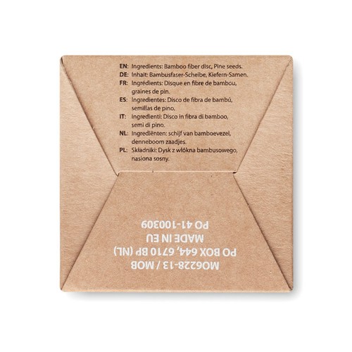 GROWTREE™ Un set, un pin - 9