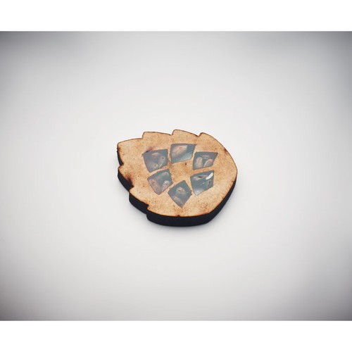 GROWTREE™ Un set, un pin - 8