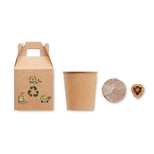 GROWTREE™ Un set, un pin - 6