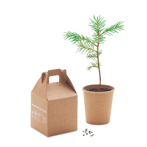 GROWTREE™ Un set, un pin - 3