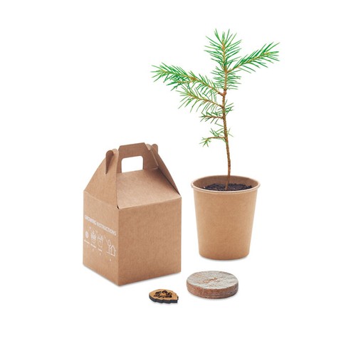 GROWTREE™ Un set, un pin - 4
