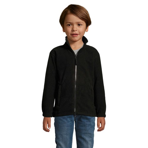 NORTH KIDS NORTH CHAQUETA POLAR NÑ300g