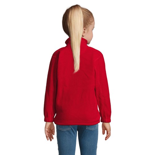 NORTH KIDS CHAQUETA POLAR NÑ300g