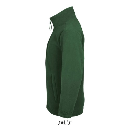verde abeto NORTH KIDS NORTH CHAQUETA POLAR NÑ300g