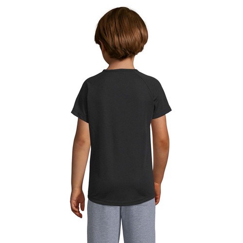 SPORTY KIDS SPORTY KIDS T-SHIRT 140g - 2