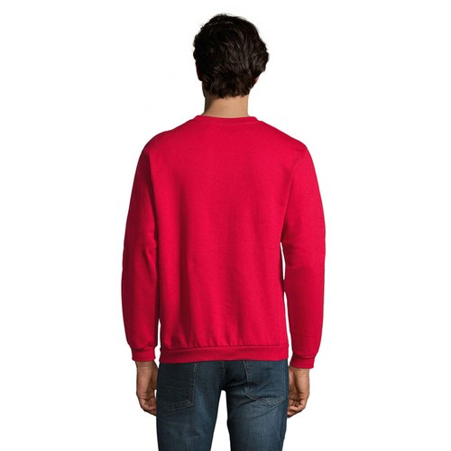 red SPIDER SUDADERA HOMBRE 260g