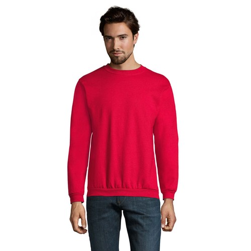 SPIDER SPIDER SUDADERA HOMBRE 260G