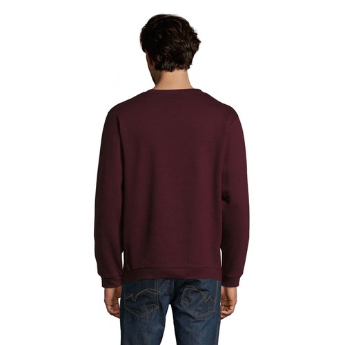 SPIDER MEN SWEATER 260g - 2