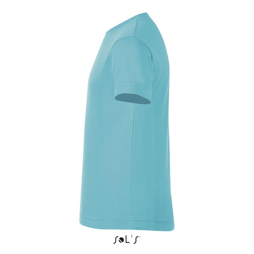 REGENT FIT KIDS REGENT F CAMISETA NIÑO 150g