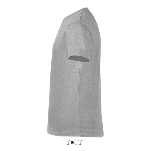 REGENT FIT KIDS REGENT F CAMISETA NIÑO 150g