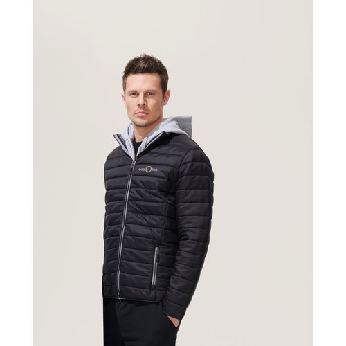 RIDE MEN RIDE MEN JACKET 180g - 4