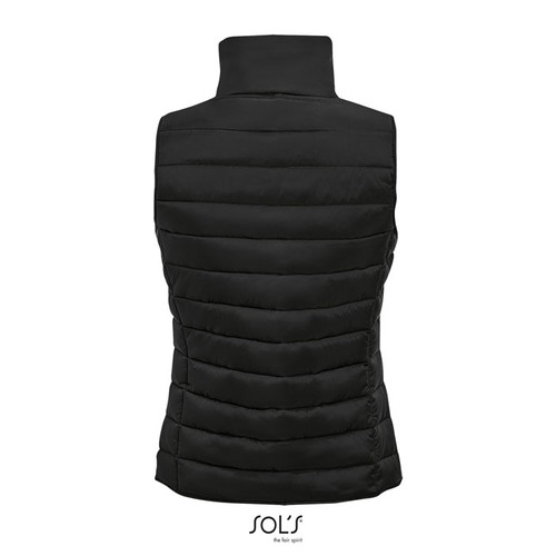 WAVE WOMEN BODYWARMER 180g - 2