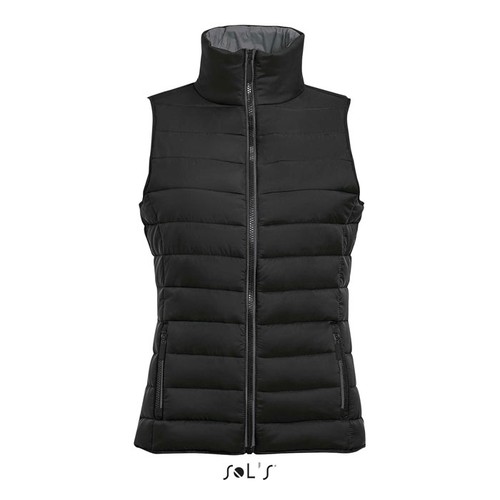 WAVE WOMEN BODYWARMER 180g - 1