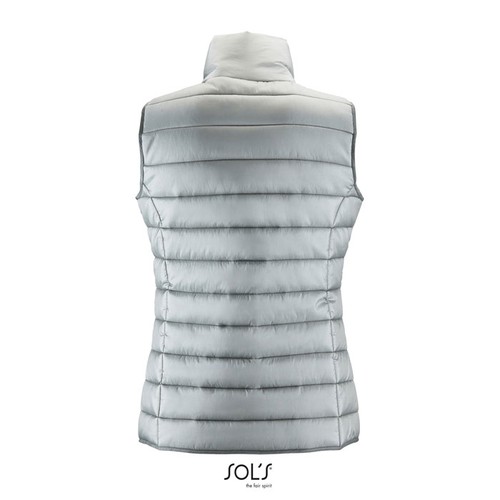 WAVE WOMEN WAVE WOMEN BODYWARMER 180g - 2