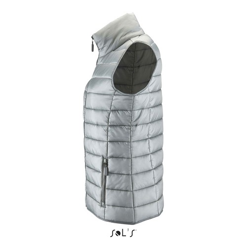 WAVE WOMEN WAVE WOMEN BODYWARMER 180g - 3