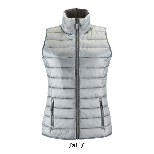 WAVE WOMEN WAVE WOMEN BODYWARMER 180g - 1