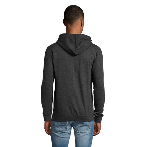 STONE SUDADERA UNISEX 260g